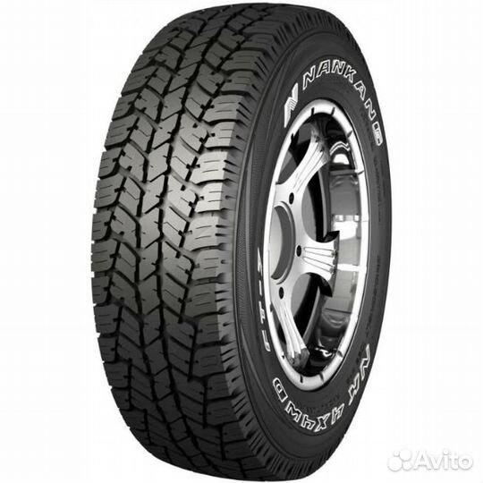 Nankang FT-7 255/70 R16 111S