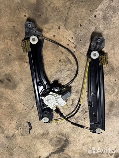 Стеклоподьемник BMW F01 F02