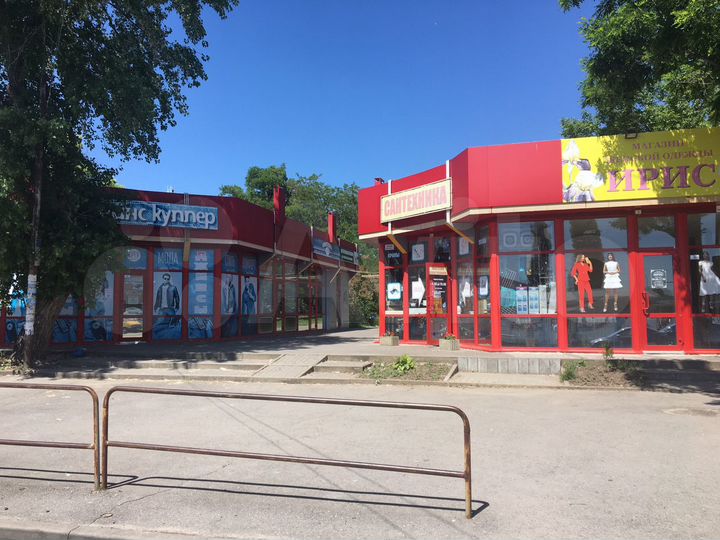 Свободного назначения, 32 м²