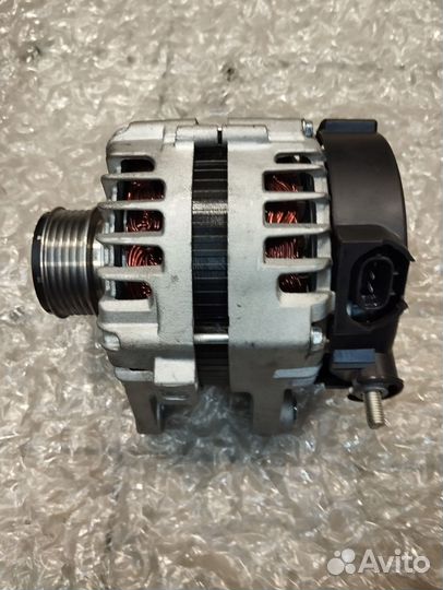 Генератор Hyundai I40, Kia diesel 130А