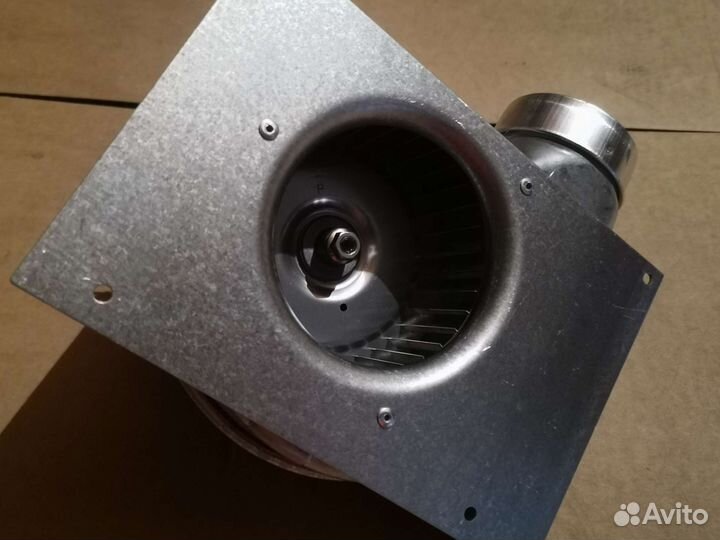 Вентилятор fime 38W buderus 052-24K