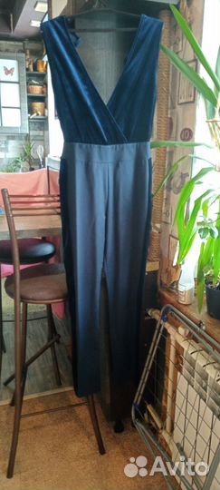 Комбинезон женский