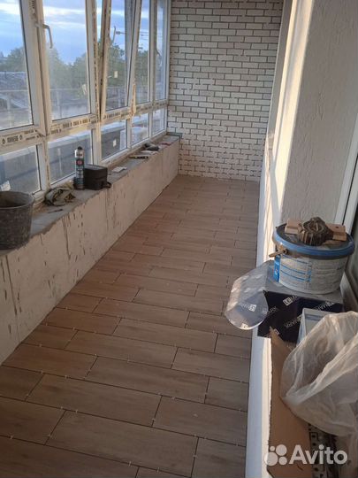 Ремонт Отделка помещений