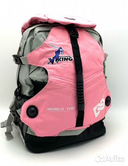 Рюкзак для коньков и роликов