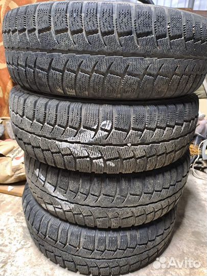 Cordiant Polar SL 185/65 R14