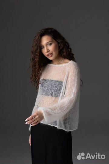 Вязание на заказ