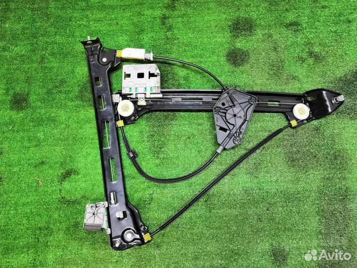Стеклоподъемник электр. передний левый VW Passat