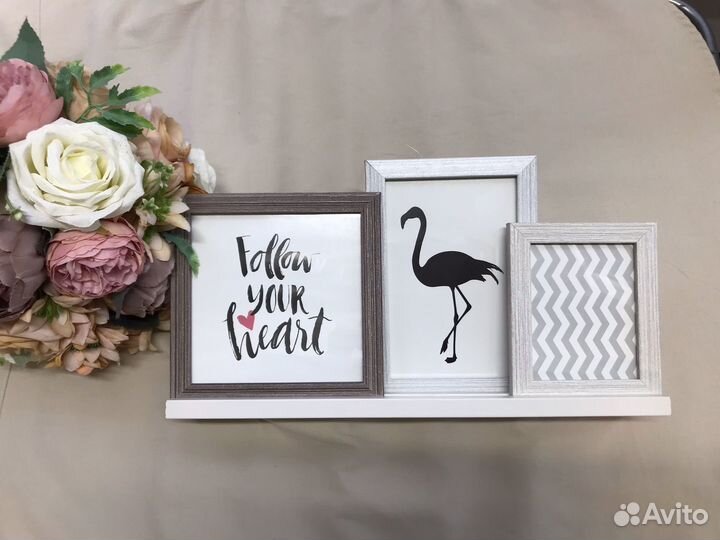 Рамки для фото