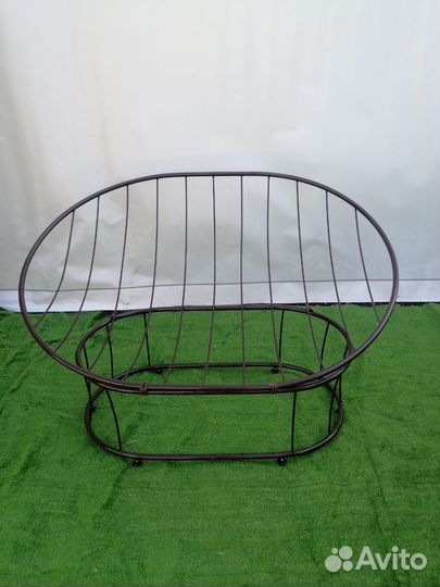 Порошковая покраска