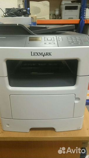 Lexmark MX310dn