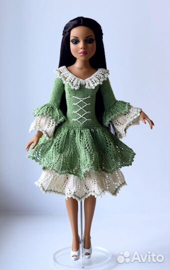 Одежда для кукол Тоннер / Tonner