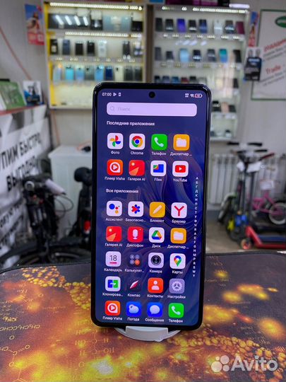 TECNO Camon 20 Pro, 8/256 ГБ