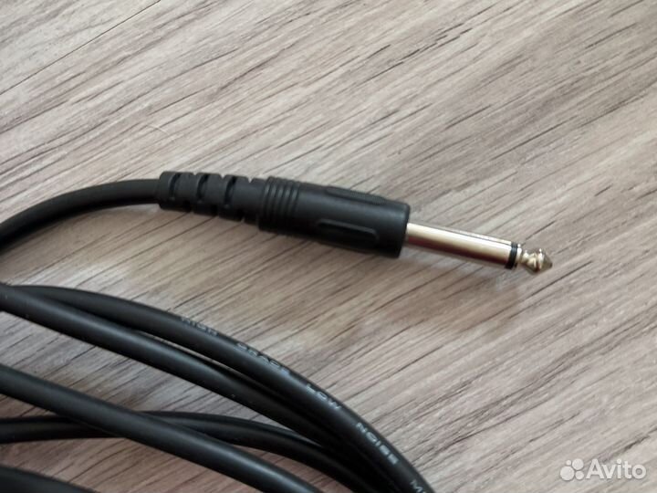 Микрофон. BBK DM-140