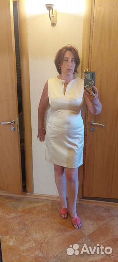 Вечернее платье 48 размер