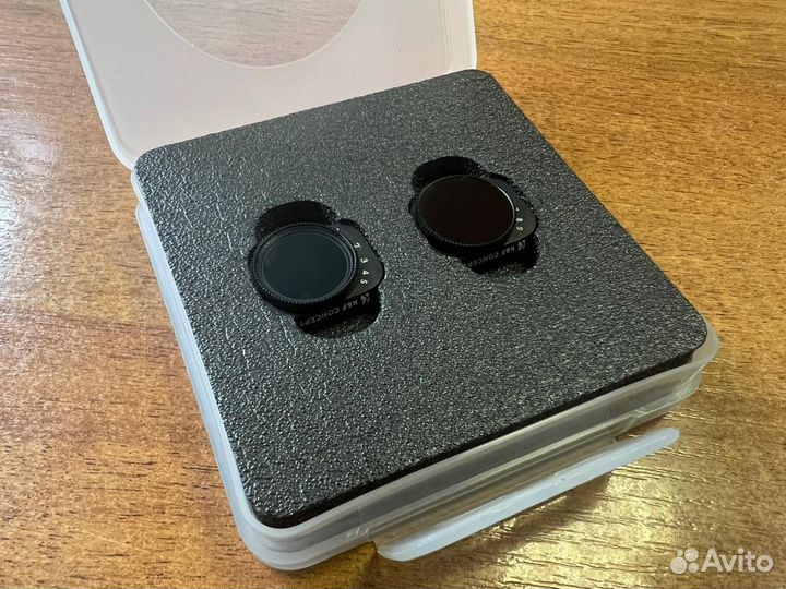 K & F Concept фильтр для дрона DJI Mini 3 Pro