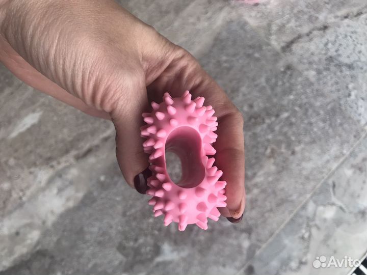 Игрушки для собак