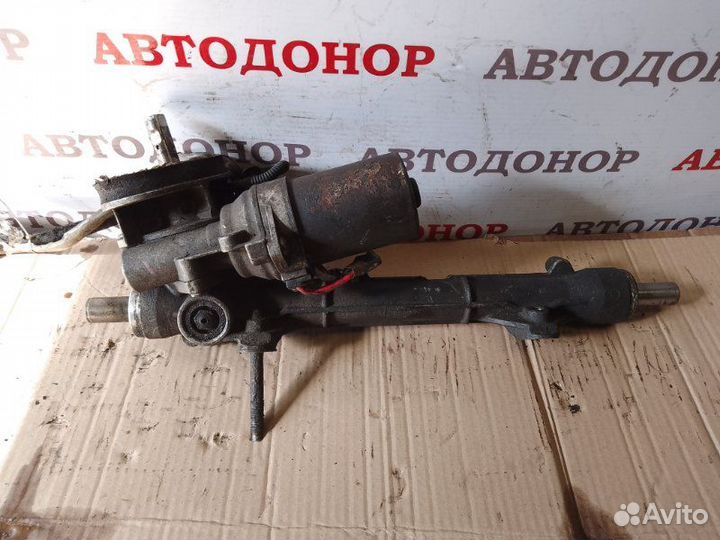 Рулевая рейка Citroen C2 1.4D 2003