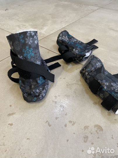 Сапоги для собак, обувь для собак