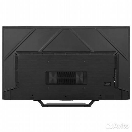 Телевизор qled Hisense 85