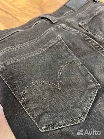 Джинсы скини Levi's