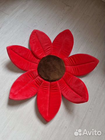 Коврик для малыша в ванную и для фотосессий