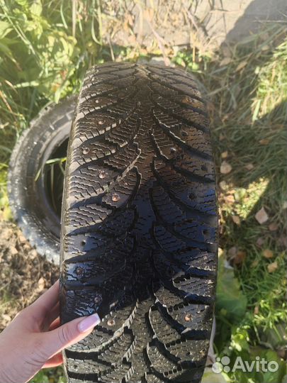 Cordiant Sno-Max 195/65 R15