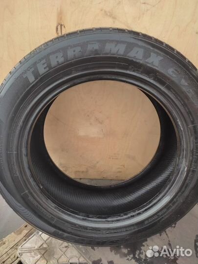 Sailun Terramax CVR 235/60 R18