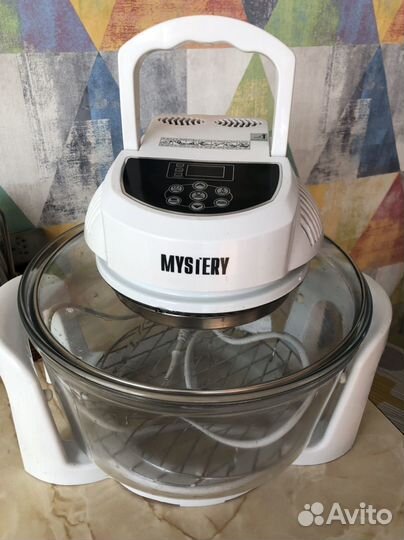 Аэрогриль бу