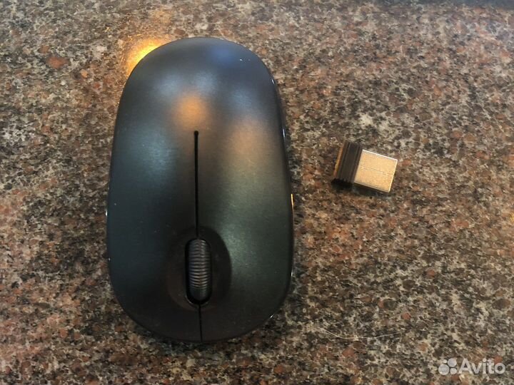 Беспроводная мышь