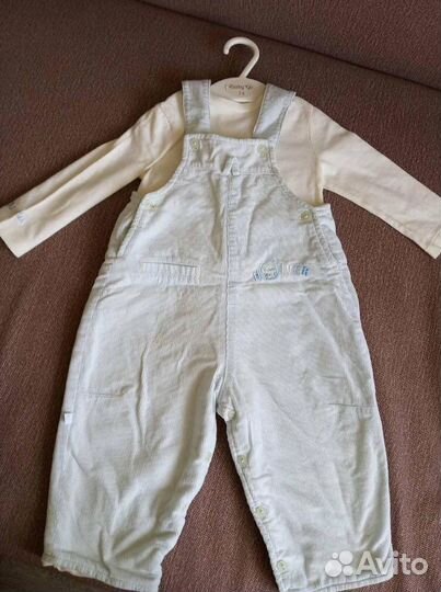 Одежда для малышей