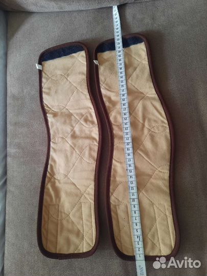 Пояс для кобелей многоразовый Оsso Comfort