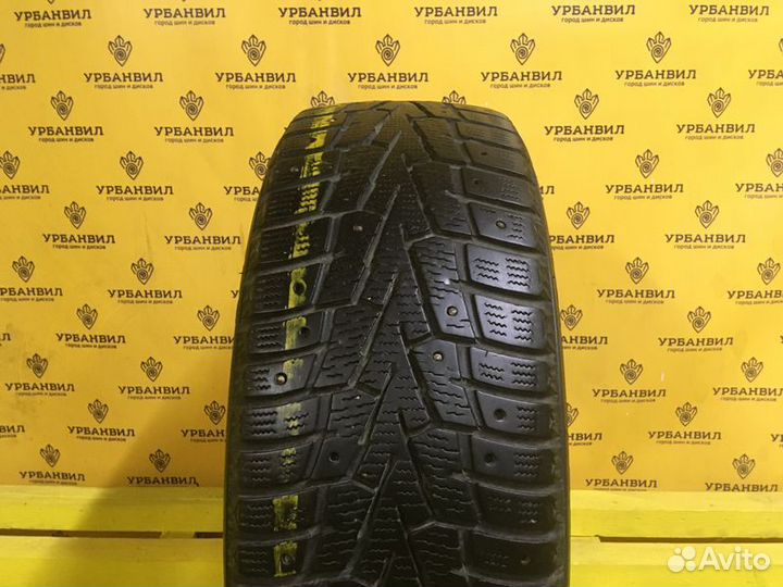 Nexen Winguard WinSpike 205/55 R16 94T
