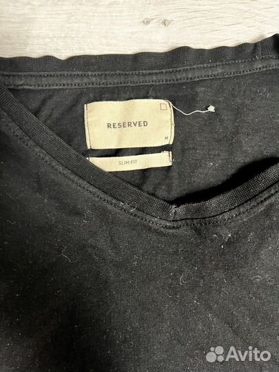 Футболка мужская