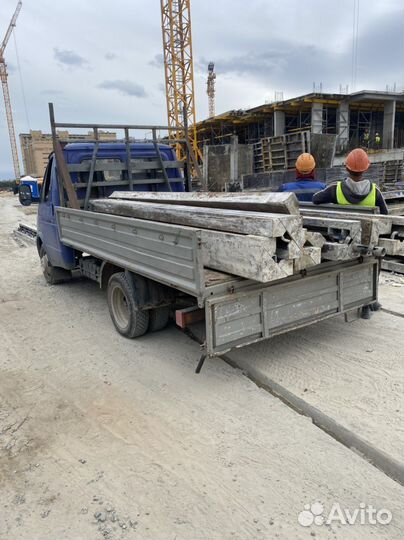 Грузотакси грузоперевозки газель открытая бортовая