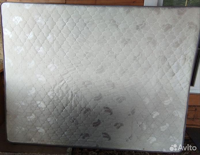 Продам матрац 160*200