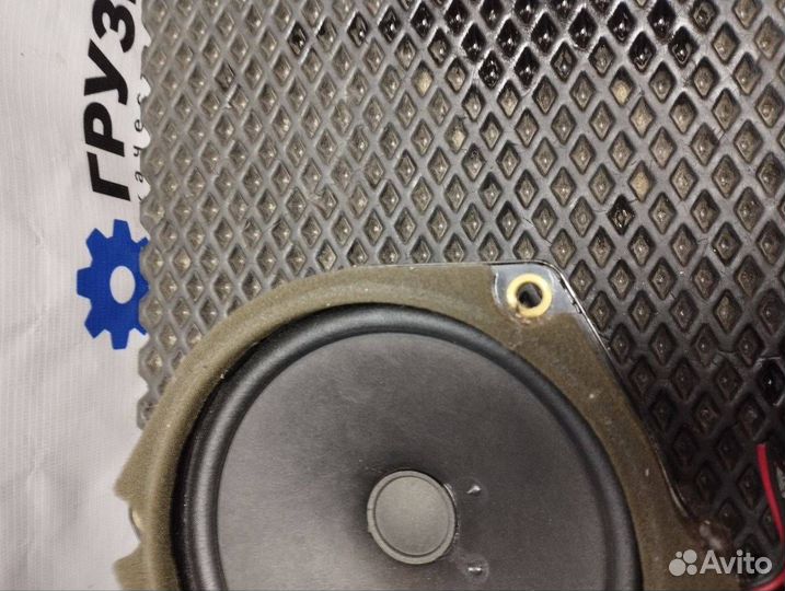 Динамик двери Volvo FH4 21206606