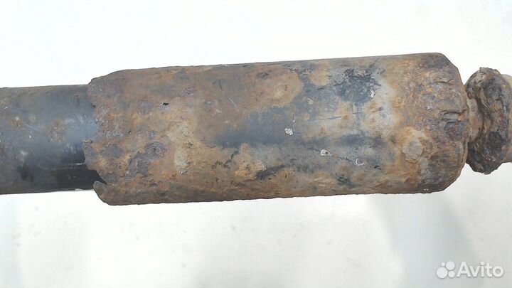 Амортизатор подвески Mitsubishi L200, 2001