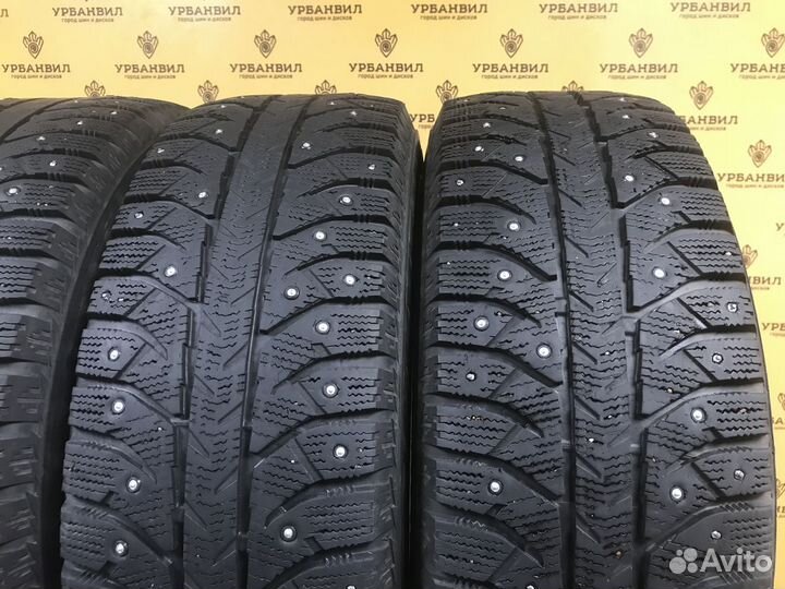 Bridgestone Ice Cruiser 7000 215/65 R16 98T