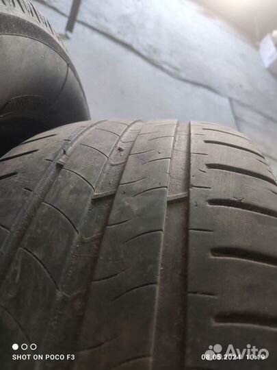 Michelin Radial XSE 205/55 R16