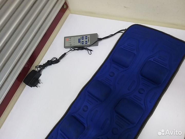 Массажный пояс Pangao PG2001