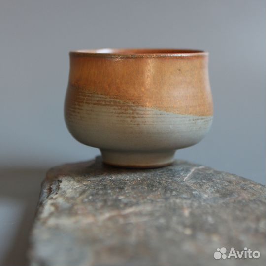 Чайная пиала