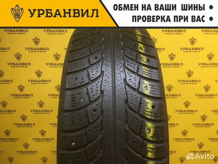 Gislaved Nord Frost 5 195/65 R15 91