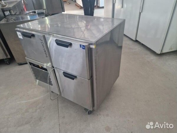 Стол холодильный SkyCold NCL-XR60 (3я)