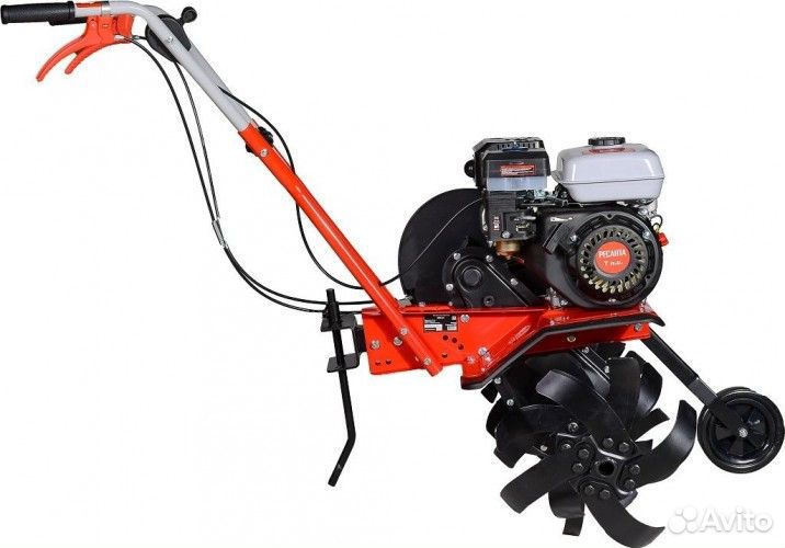 Культиватор ресанта бмк-7,0 70/5/33