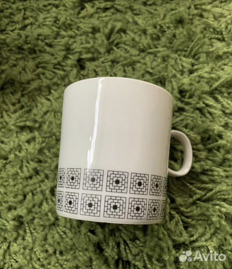 Сервиз чайный на 12 персон Чехословакия