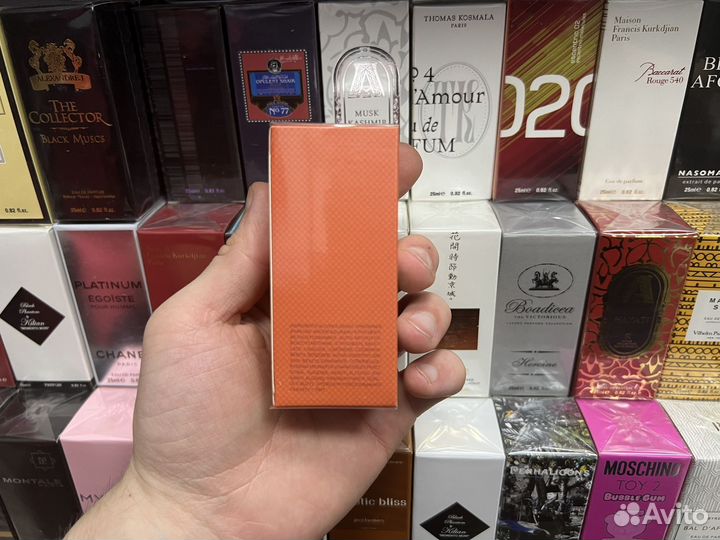 Tom ford bitter peach