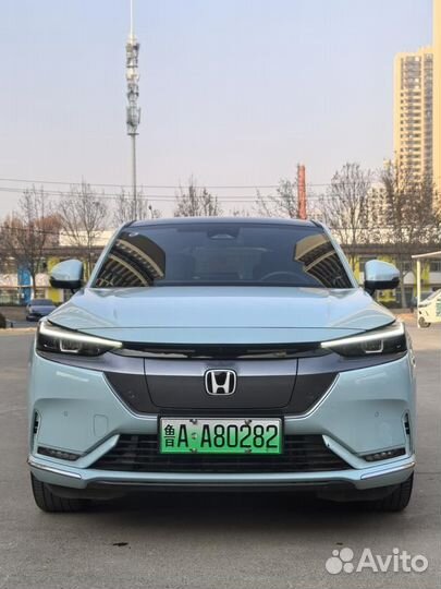 Honda e:NP1 182 л.с. AT, 2022, 38 000 км