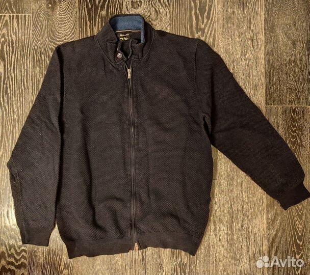 Толстовка кардиган Massimo Duty XXL