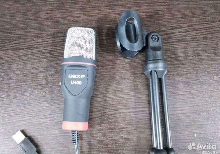 Dexp u400