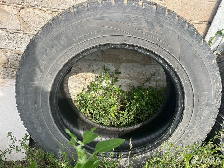 Nordman 5 215/65 R16 102T